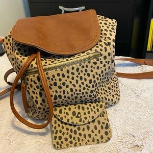 Backpack small Universal Thread goods & co.